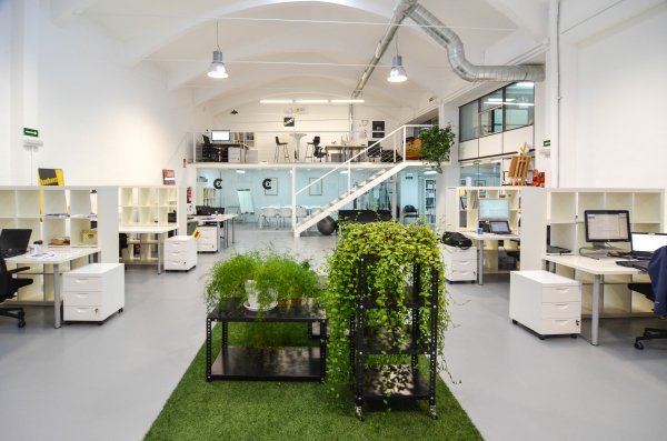 Cocoworking Pamplona image 4