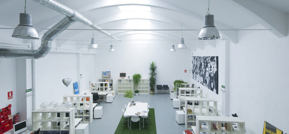 Cocoworking Pamplona image 5