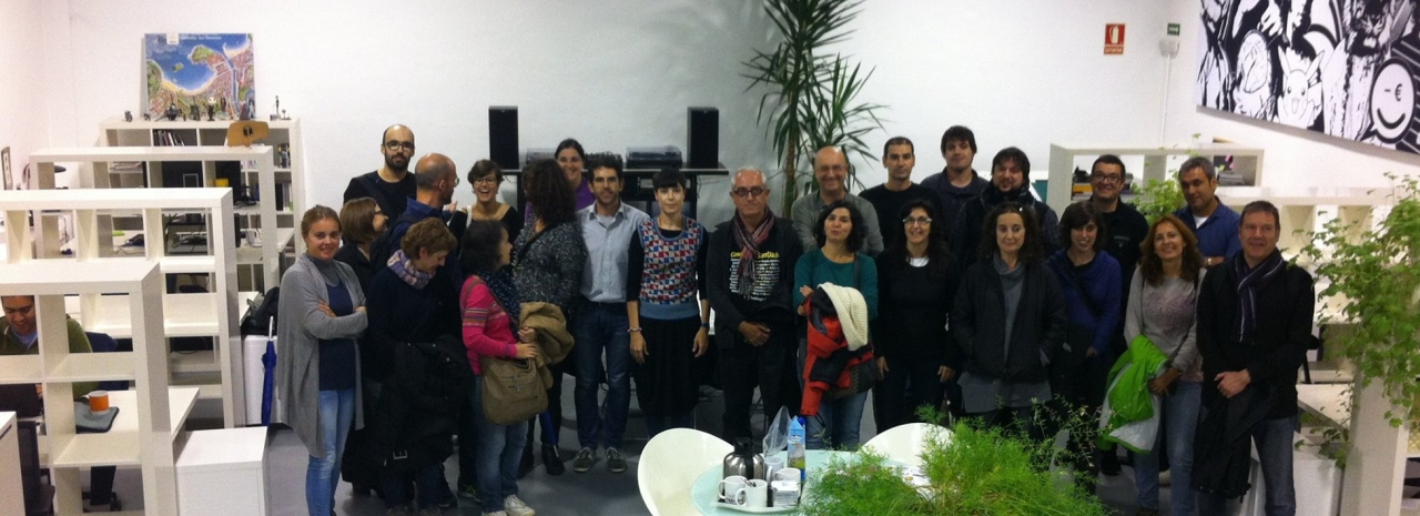 Cocoworking Pamplona image 1