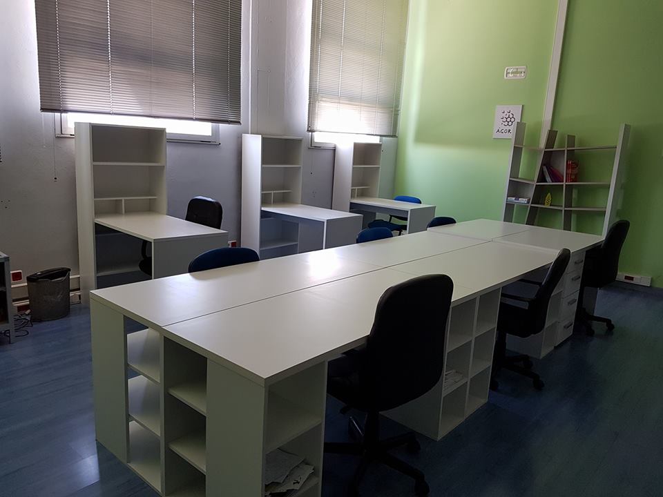 Movimiento Agora image 2