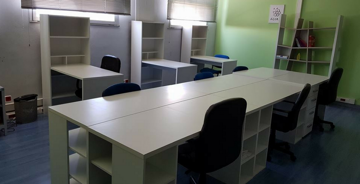 Movimiento Agora profile image