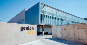 Genion Lab profile image