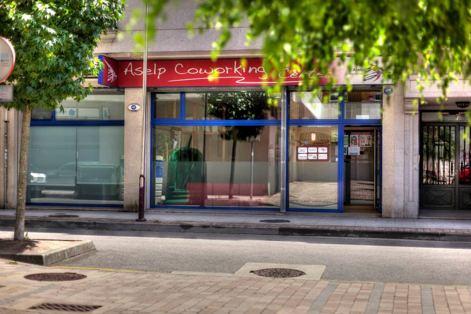 Aselp Coworking Center image 2