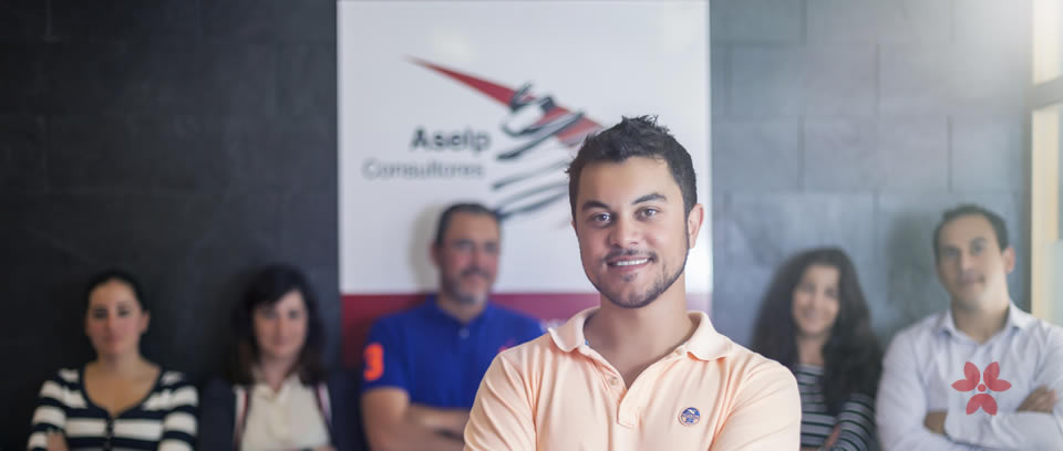 Aselp Coworking Center image 4