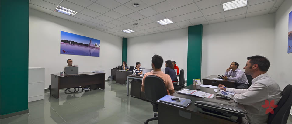 Aselp Coworking Center image 3