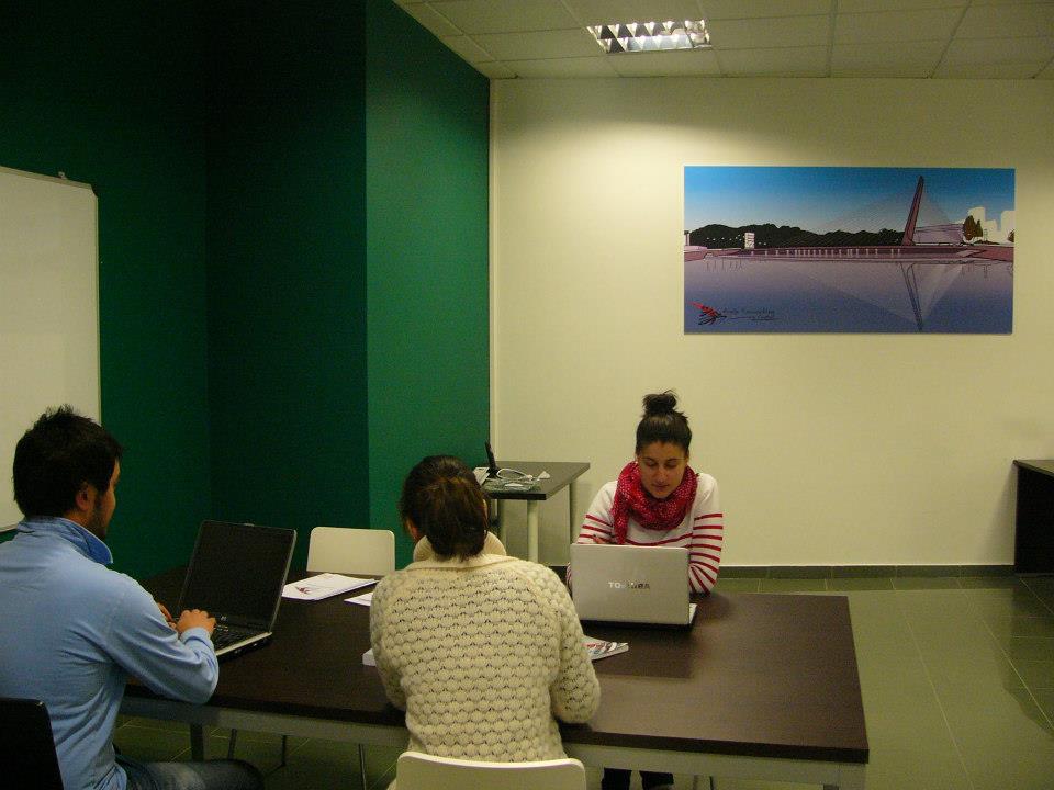 Aselp Coworking Center image 5
