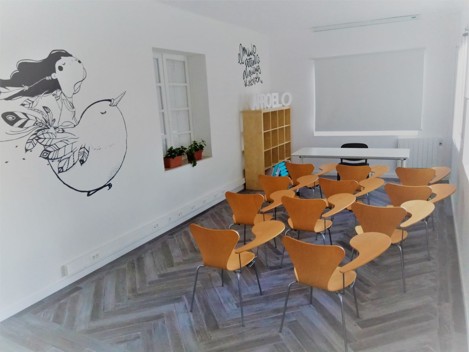 Espacio Arroelo image 3