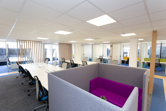 My-Coworking image 5