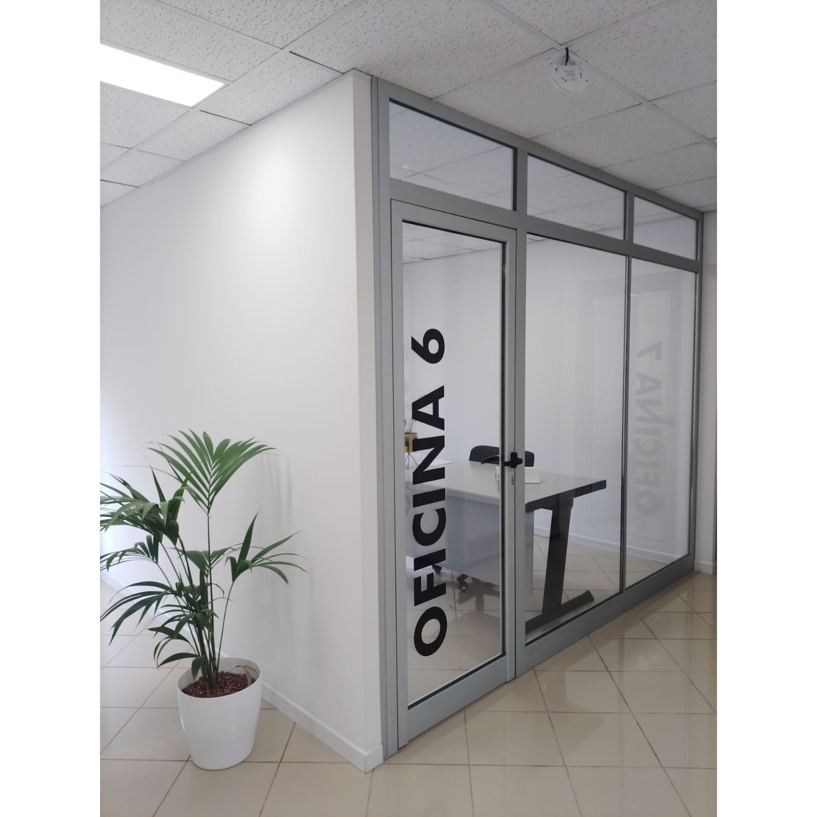 Iriarte 37 Coworking image 3