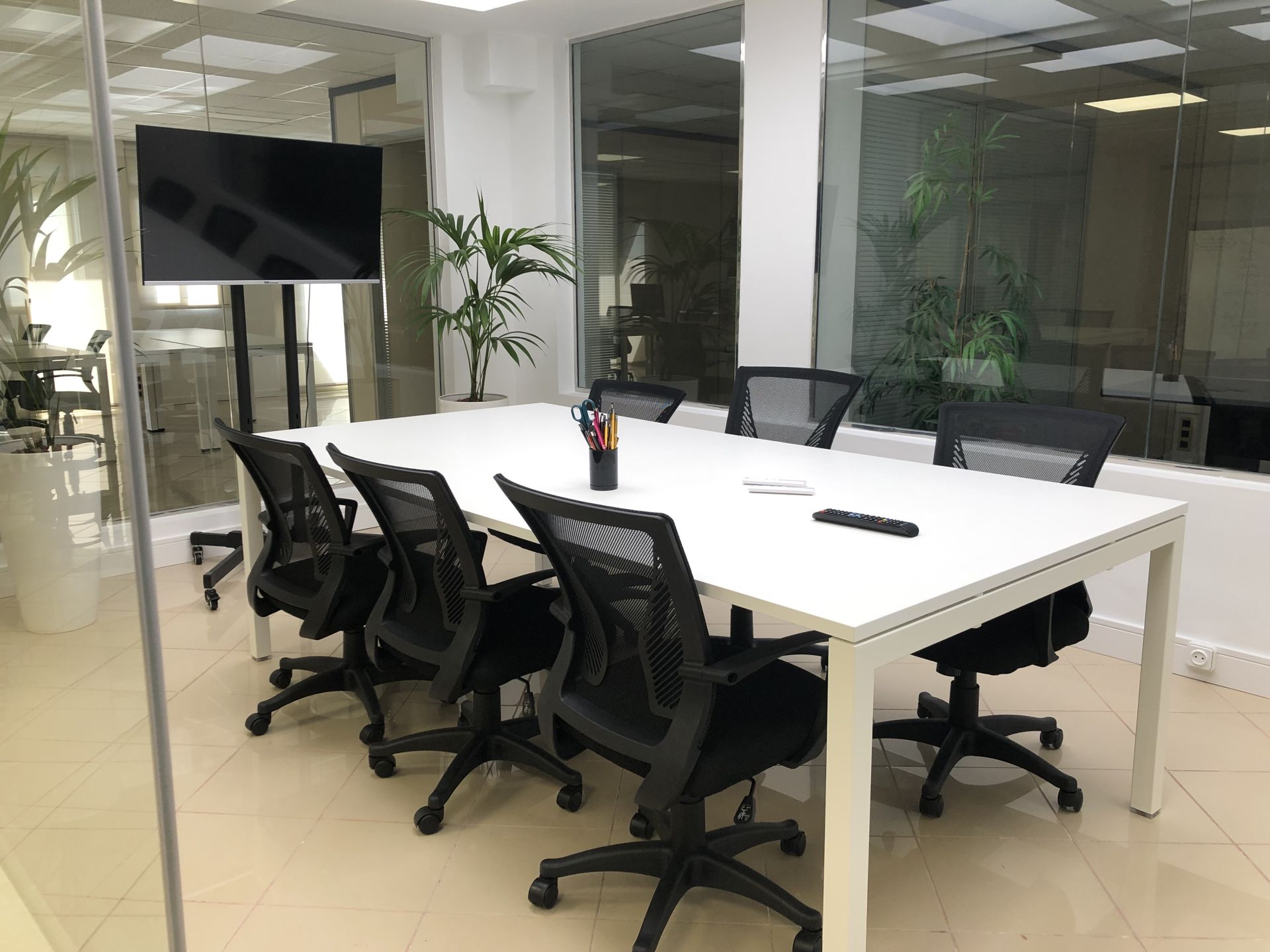 Iriarte 37 Coworking image 5