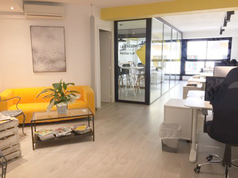 ESPAI FACTORIA image 2