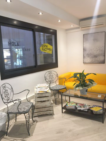 ESPAI FACTORIA image 4