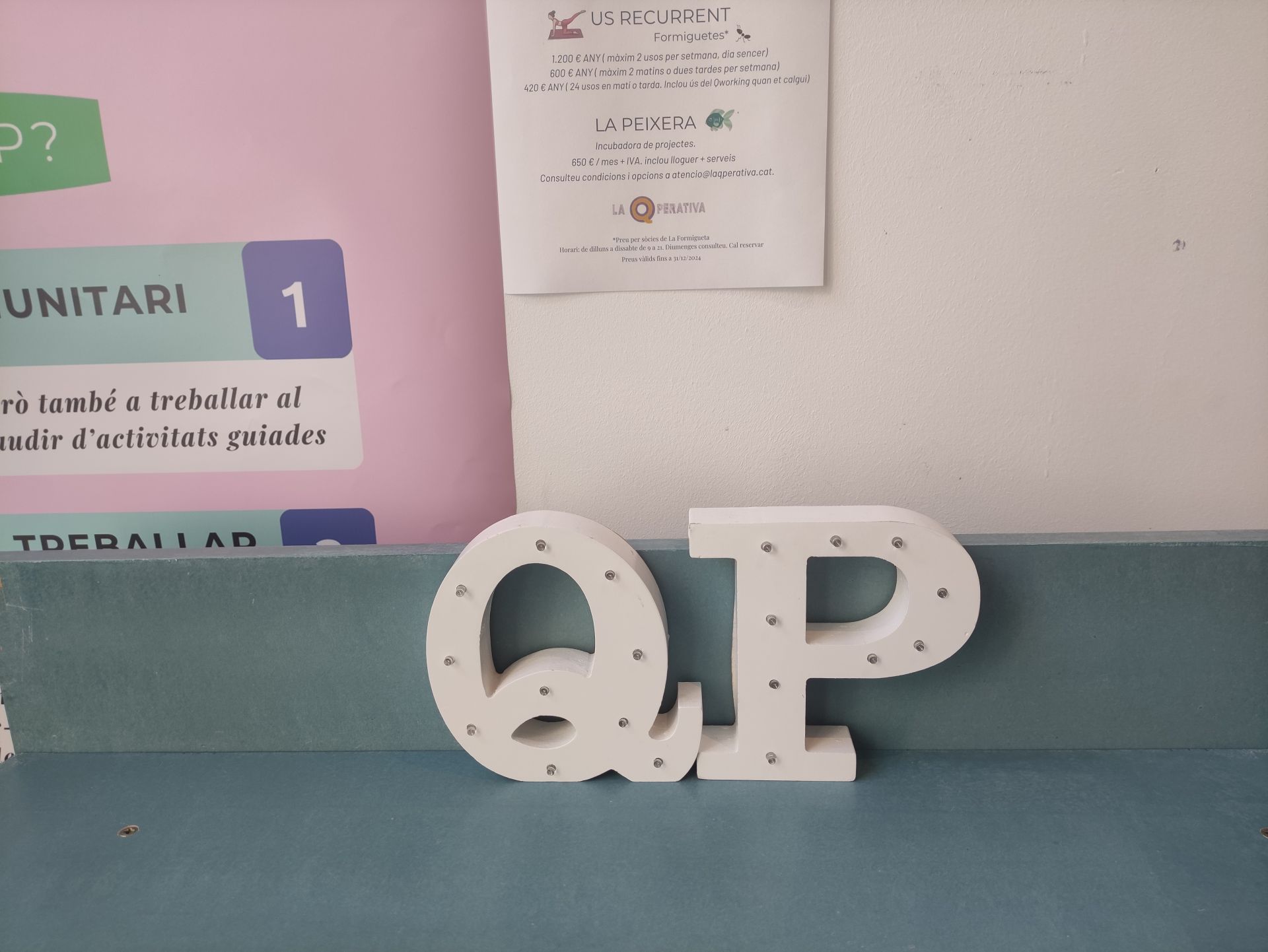 La Qp Ripoll image 2