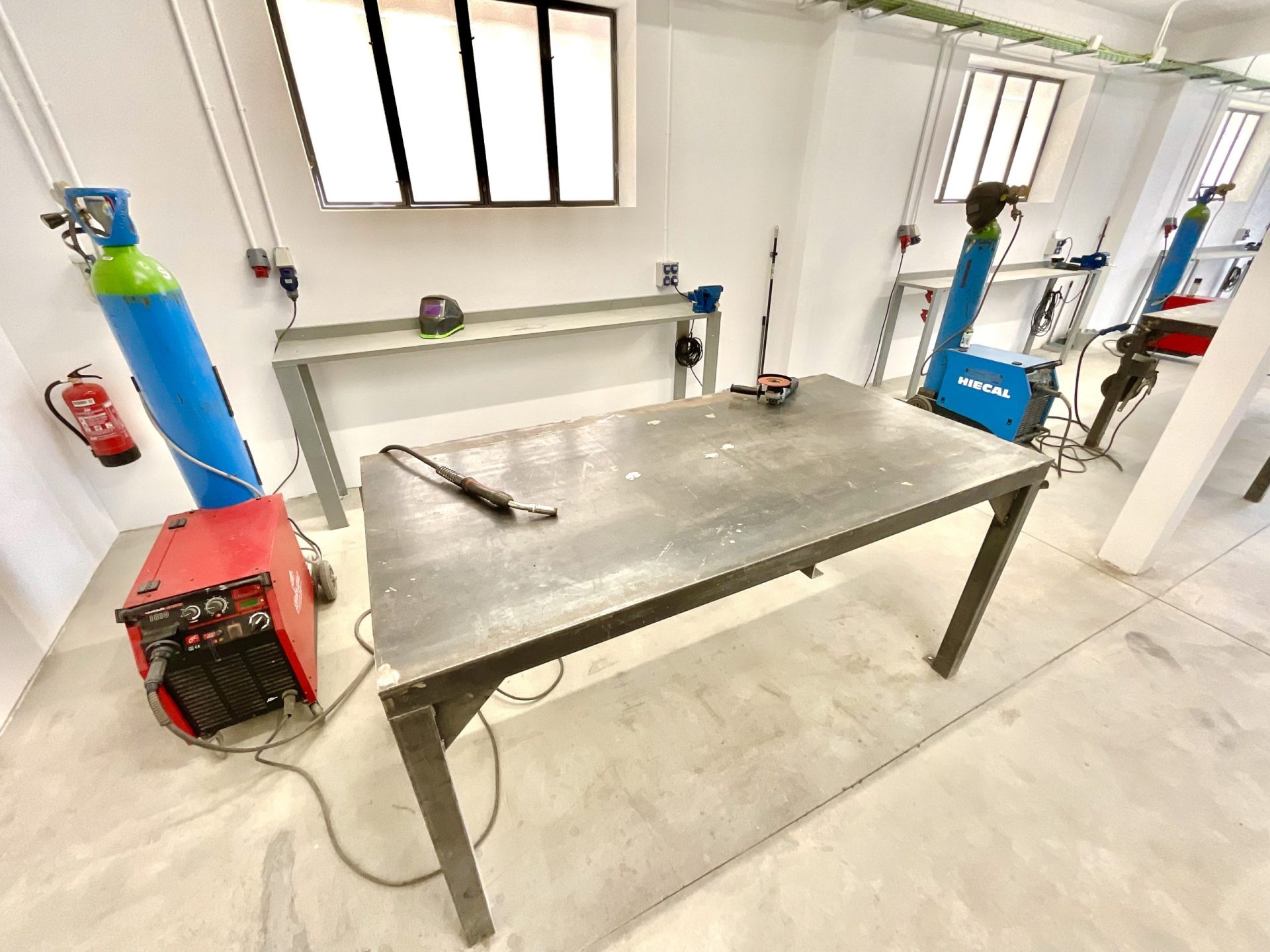 The CoMAKING Space image 4