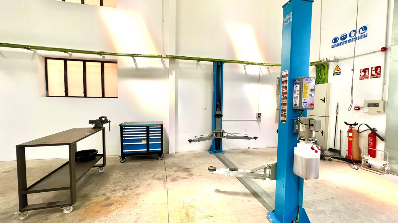 The CoMAKING Space image 3