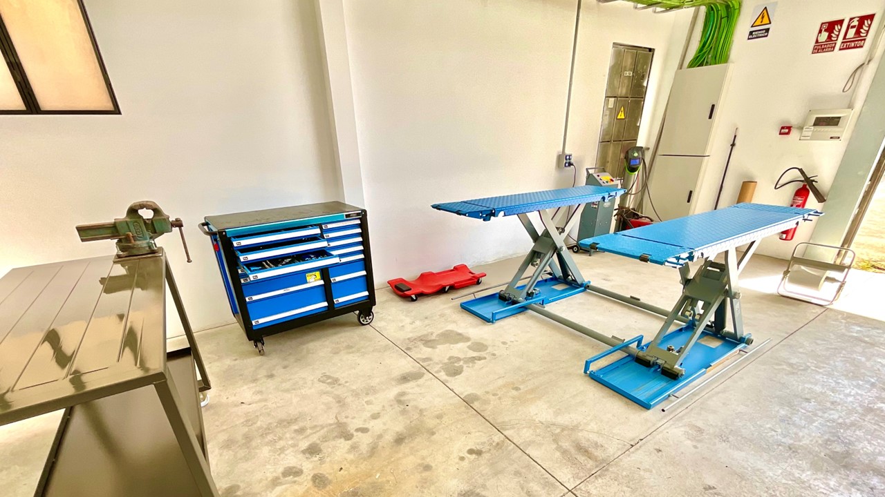 The CoMAKING Space image 5