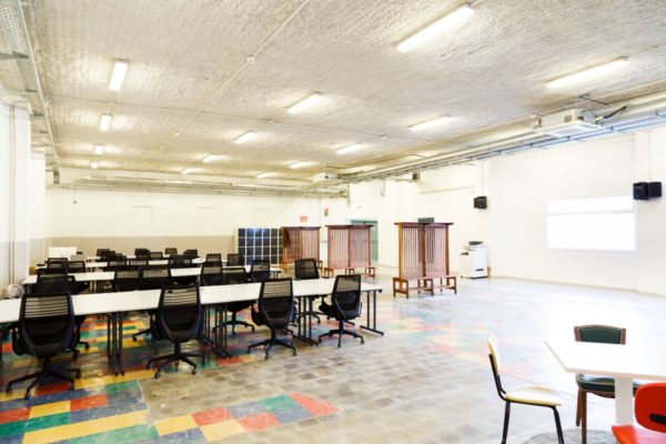 CREC Sabadell Coworking image 5