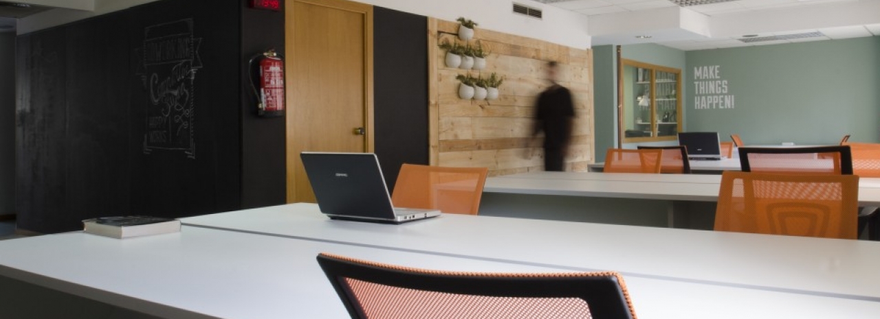 HAPPY WORKS profile image