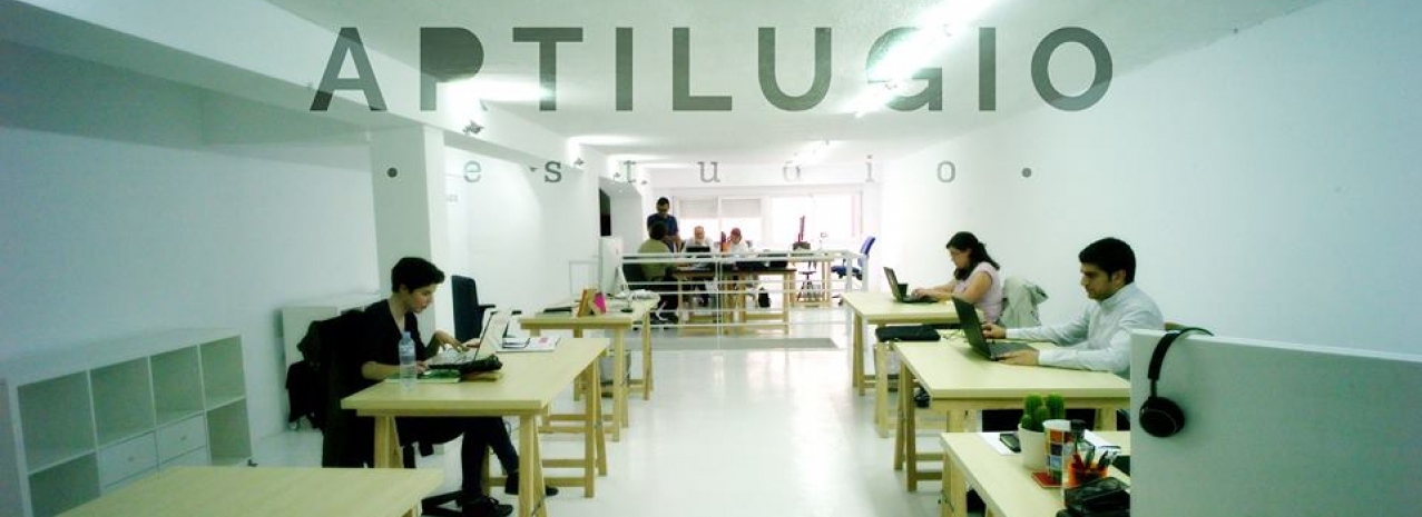 Artilugio Estudio profile image