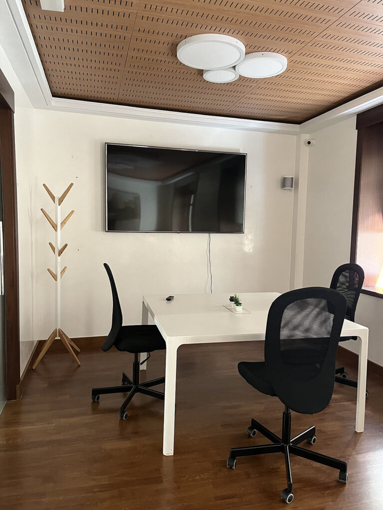 MContigo coworking image 4