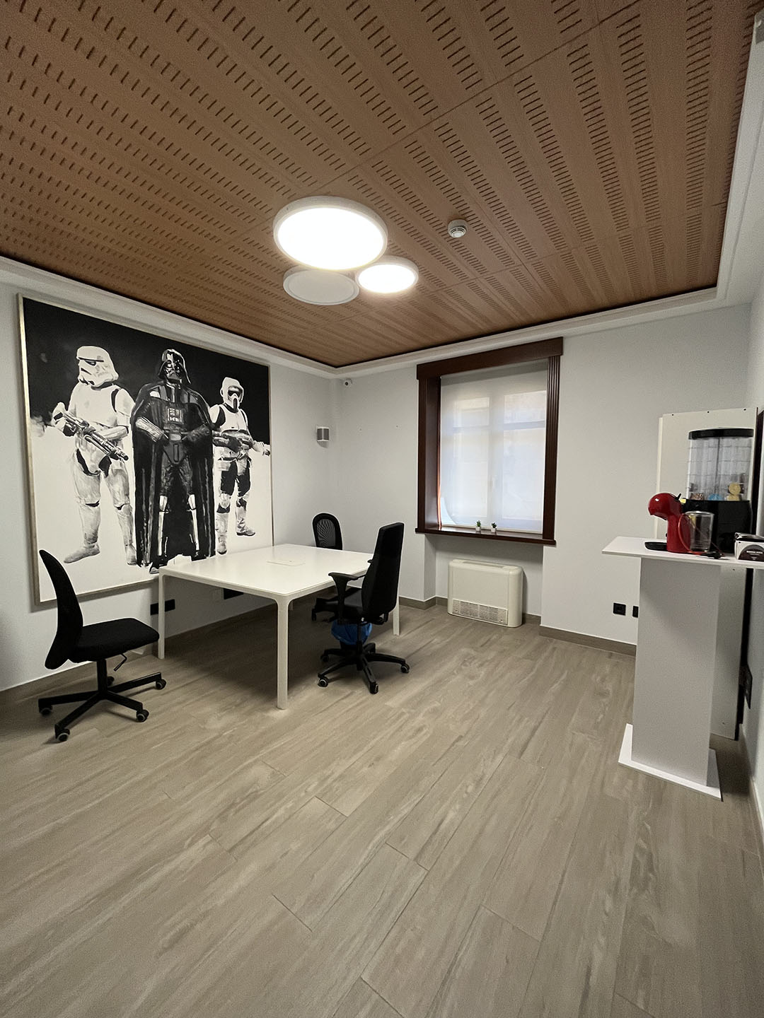 MContigo coworking image 5