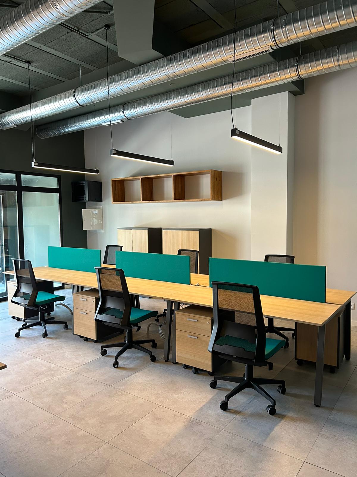 Cooper Coworking Salceda image 4