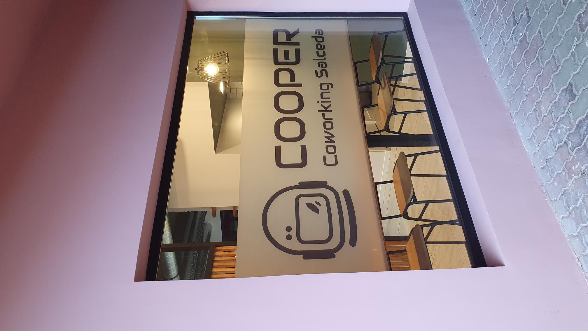 Cooper Coworking Salceda image 3