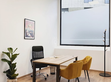 Cosmo Coworking image 4