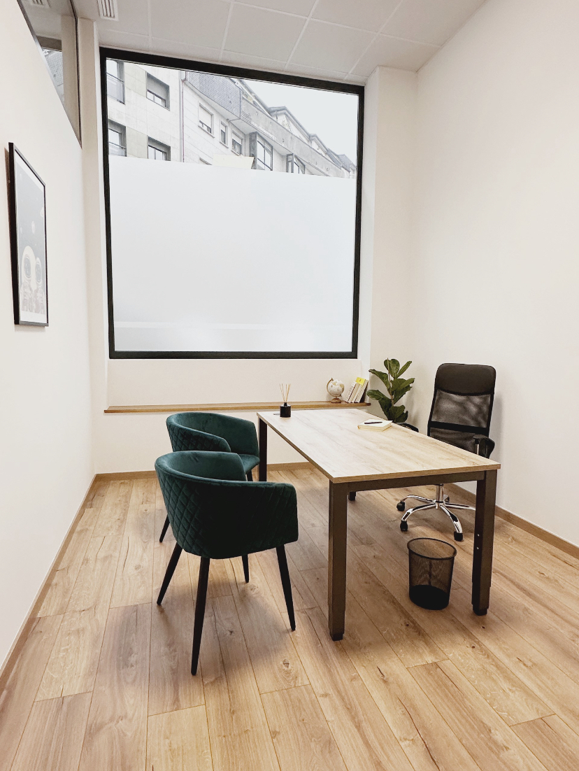 Cosmo Coworking image 3