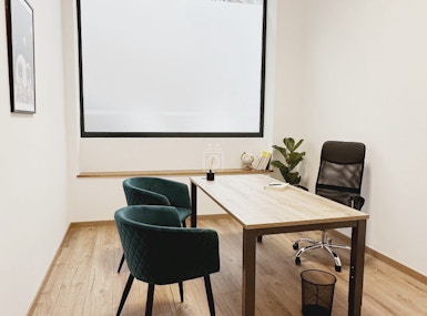 Cosmo Coworking image 3