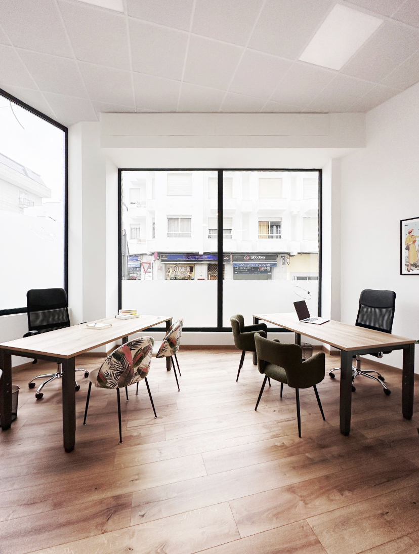 Cosmo Coworking image 5