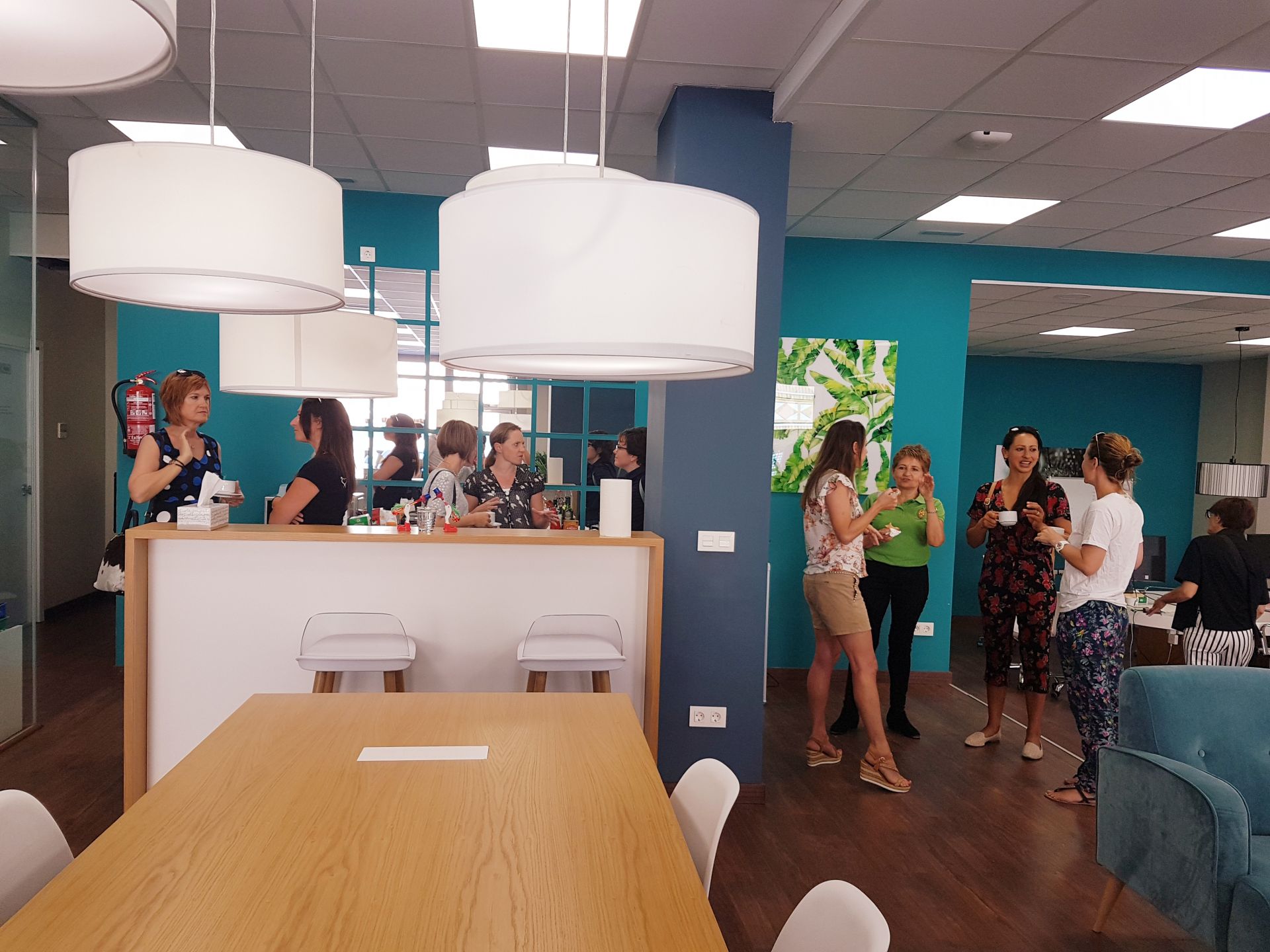 WeCowork, San Pedro de Alcantara Book Online Coworker