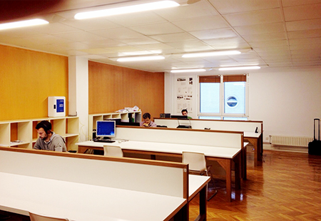 amara coworking image 2