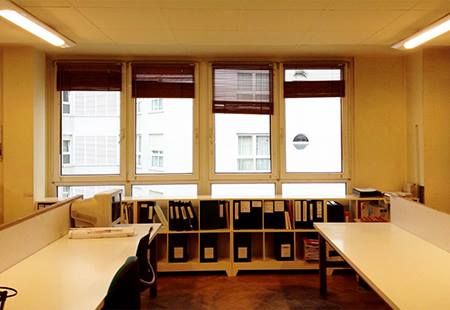 amara coworking image 3