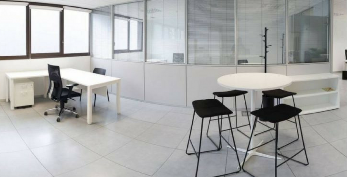 Coworking AK-10 profile image