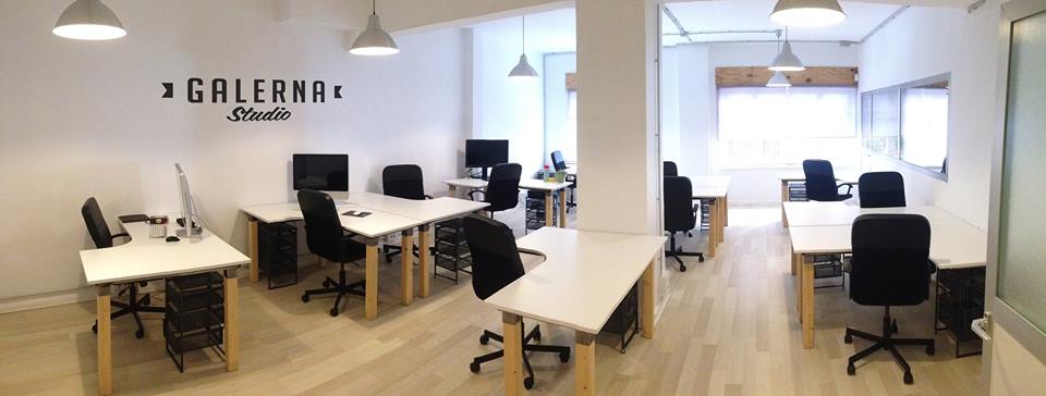 Galerna Studio image 2