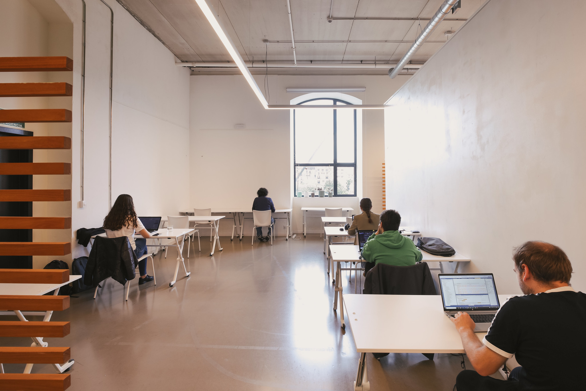 Impact Hub Donostia/SS image 4