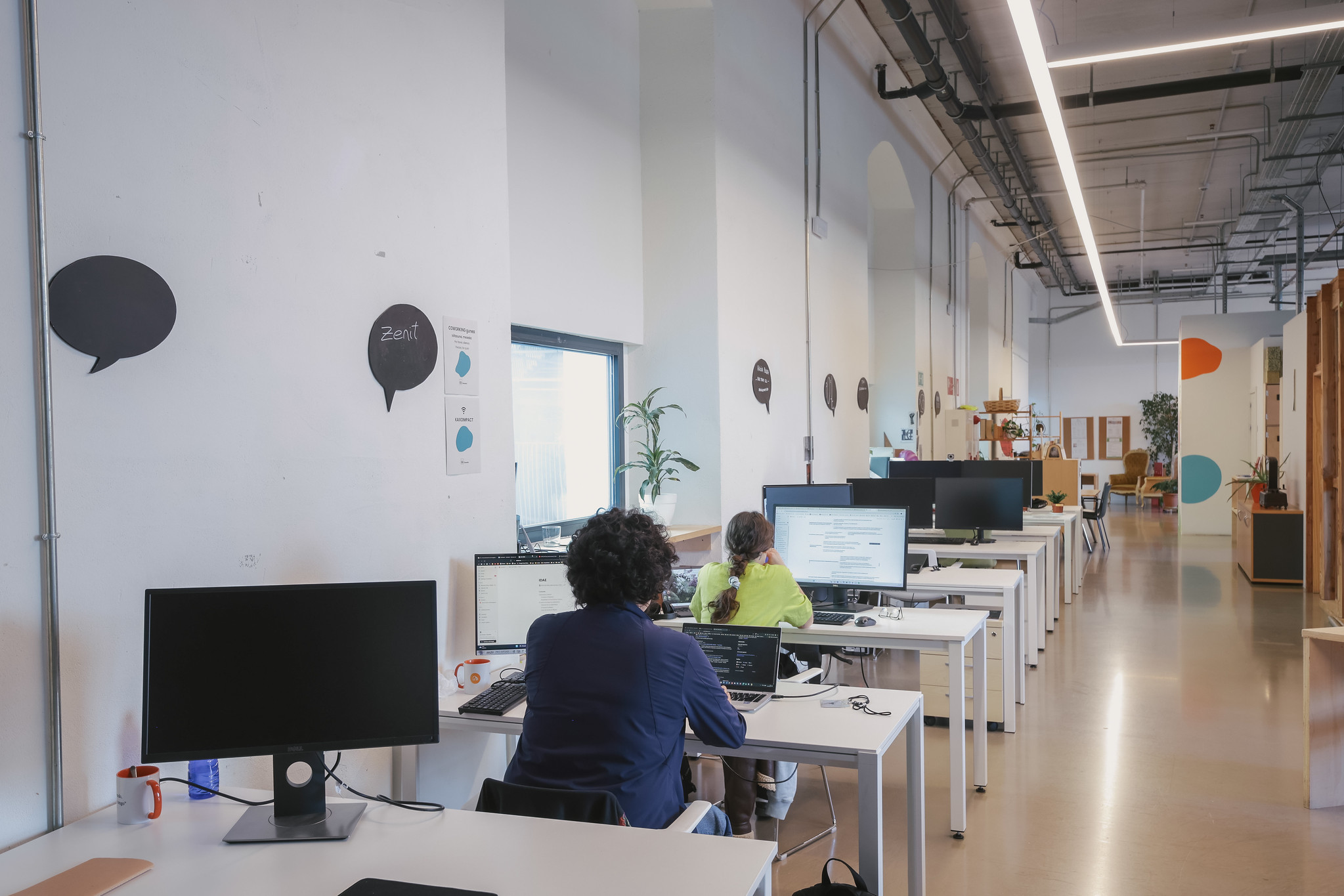 Impact Hub Donostia/SS image 3