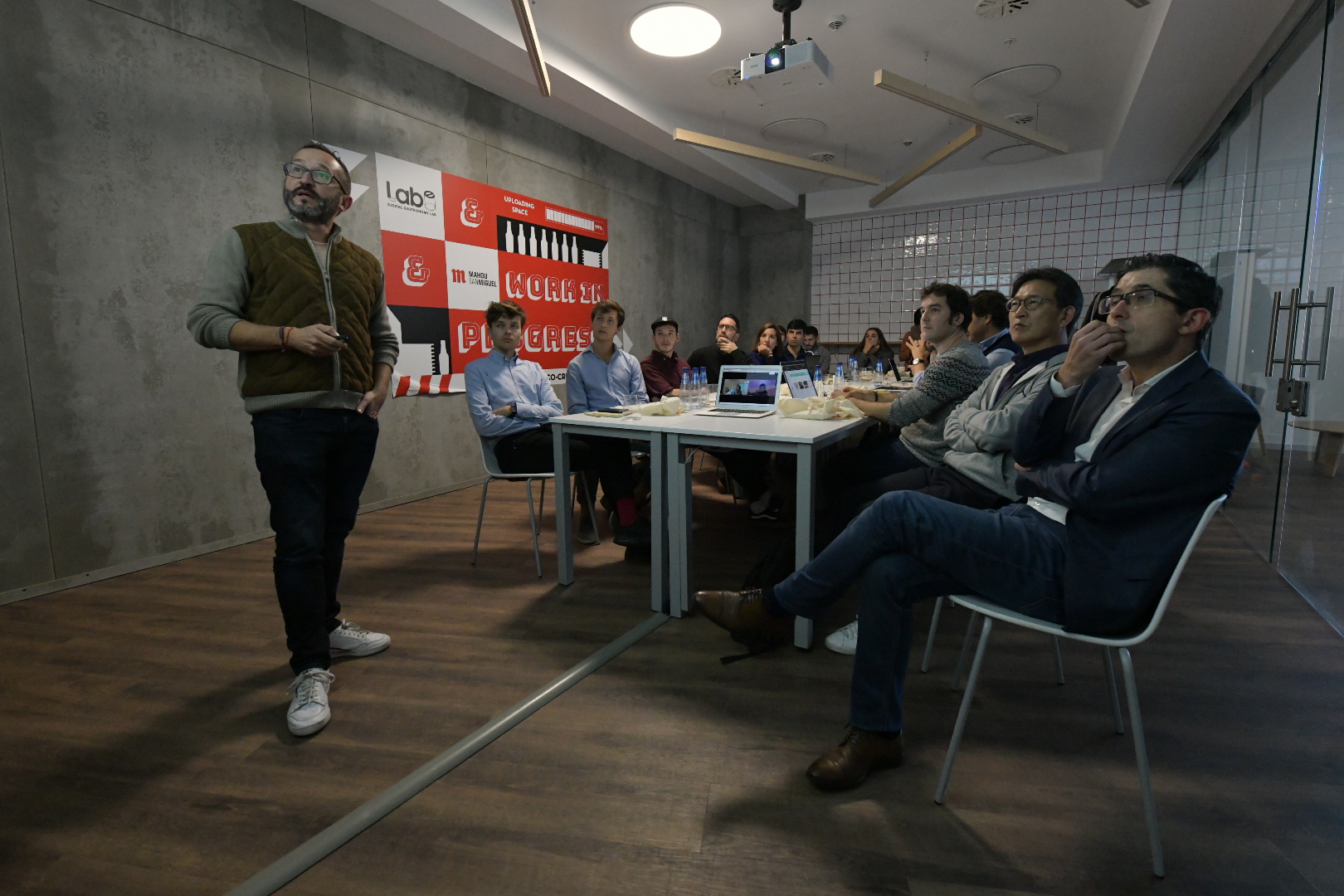 LABe Digital Gastronomy Lab image 4