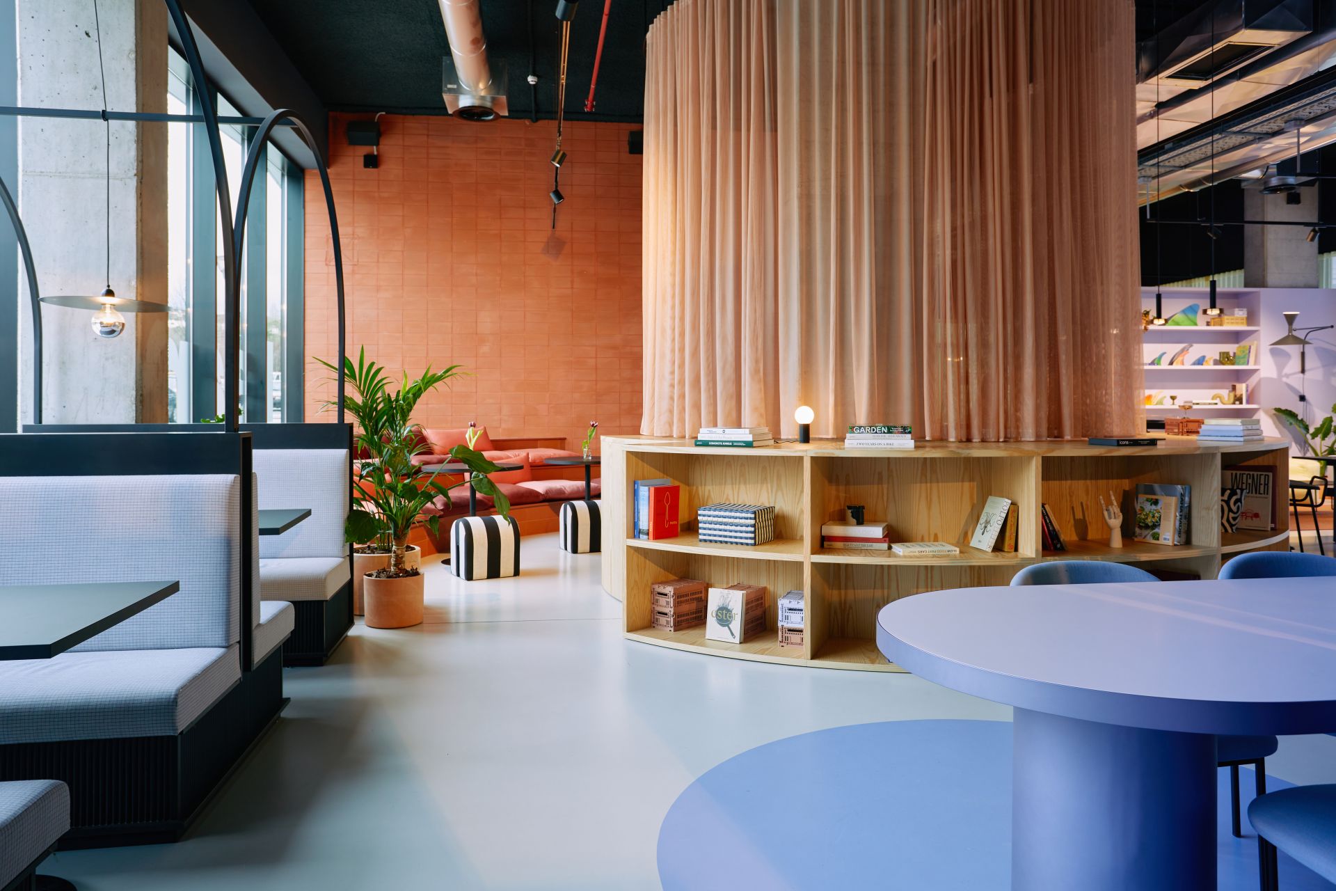 The Social Hub San Sebastian image 2