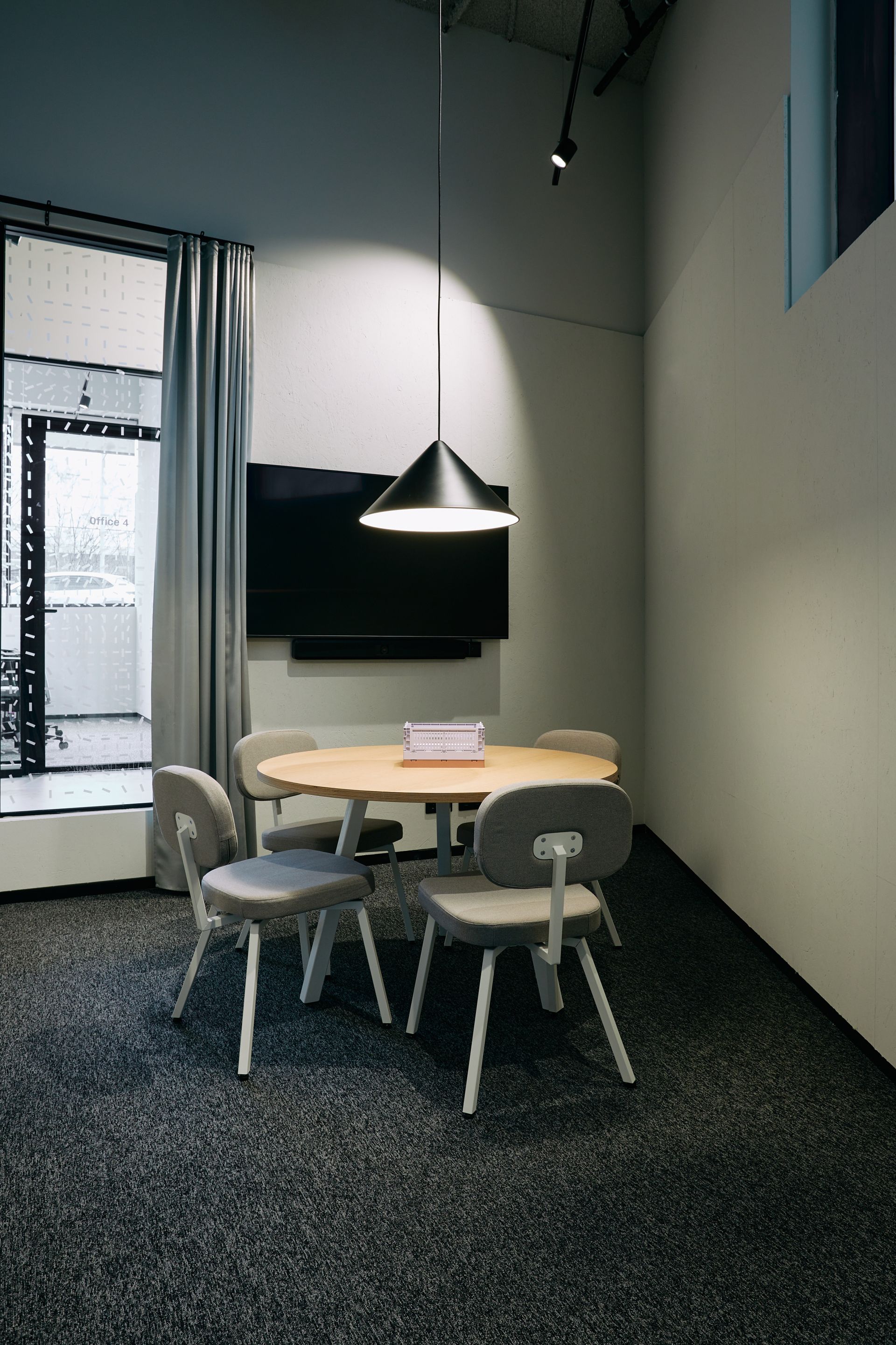 The Social Hub San Sebastian image 5