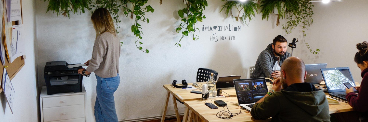 Kalart | Coliving & Coworking image 4