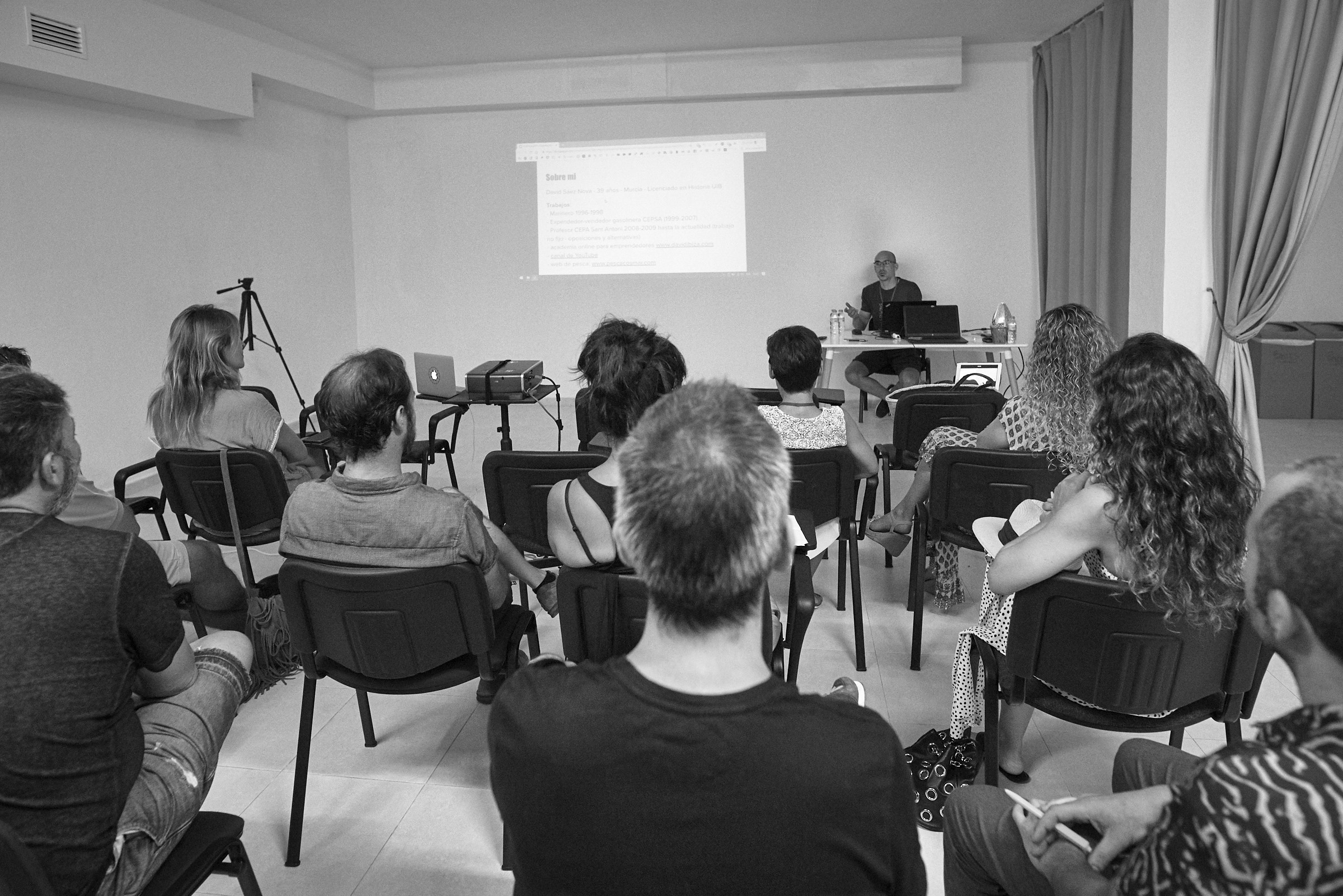 Coworking Santa Eulalia image 4