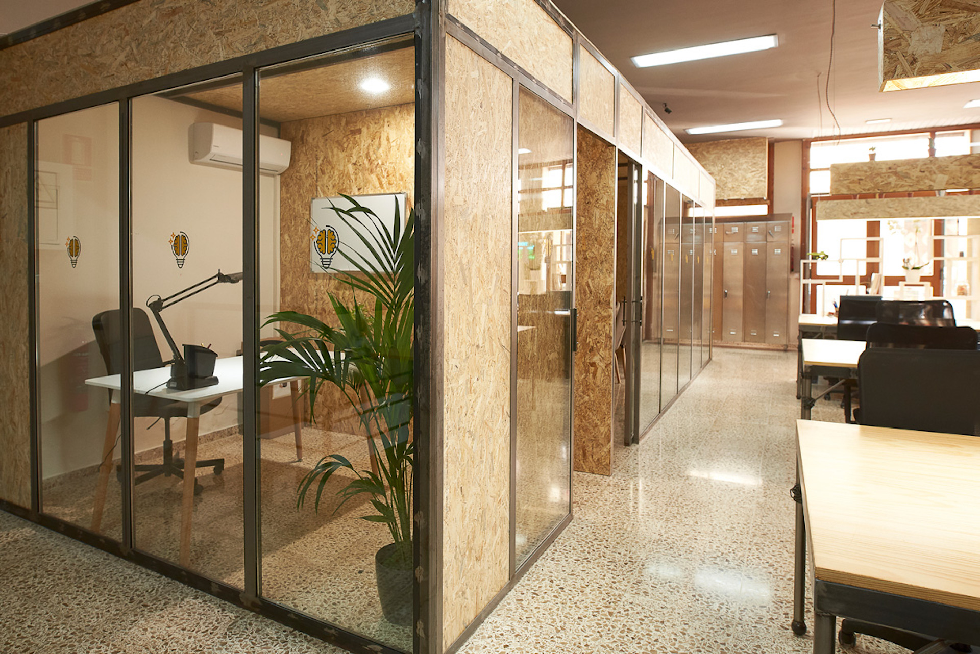 Coworking Santa Eulalia image 3