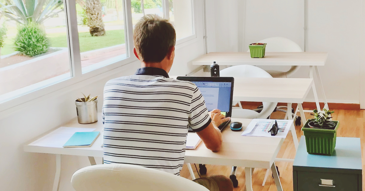 Simple Social Hub - Community Coworking image 3