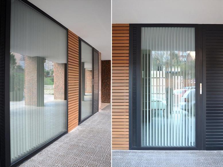 Centro de Negocios CrossWork image 2