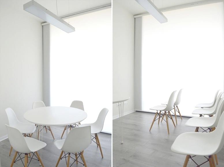 Centro de Negocios CrossWork image 5