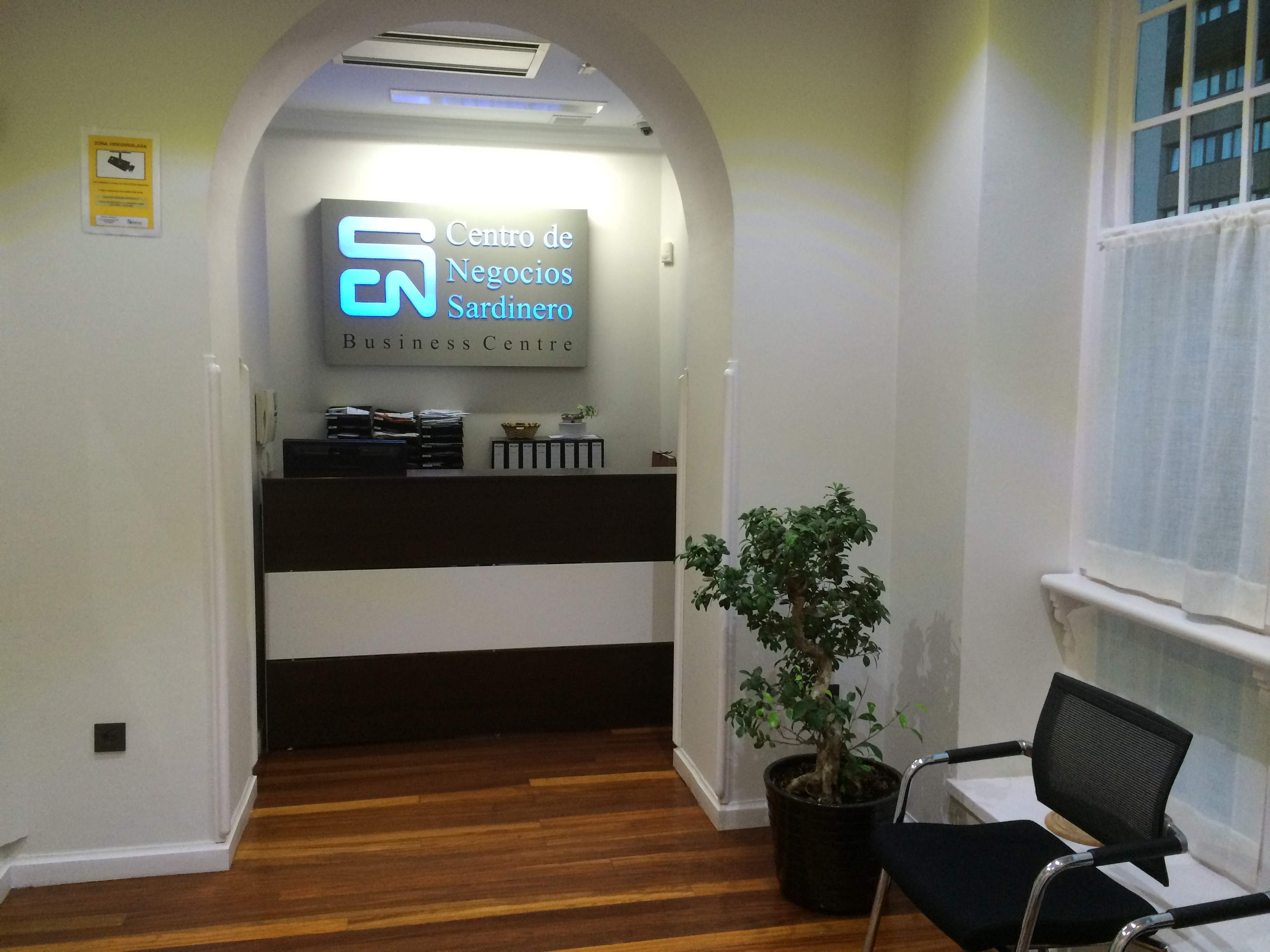 Espacio CoWork Sardinero image 4