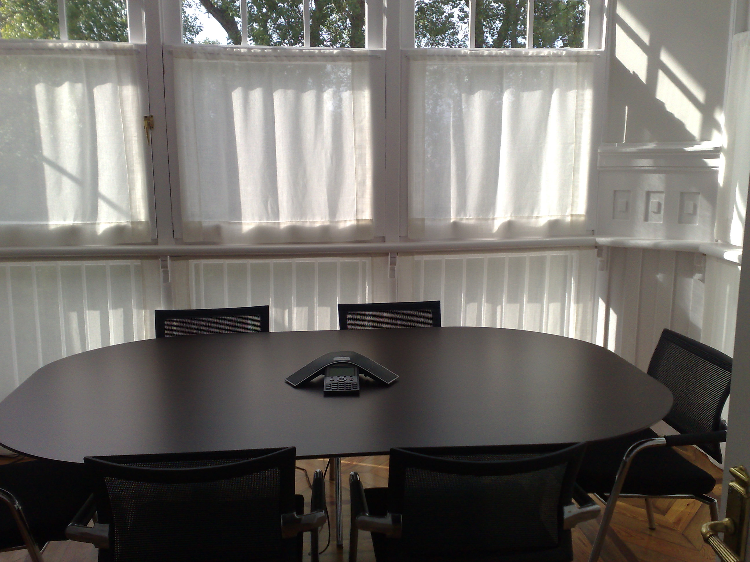 Espacio CoWork Sardinero image 5