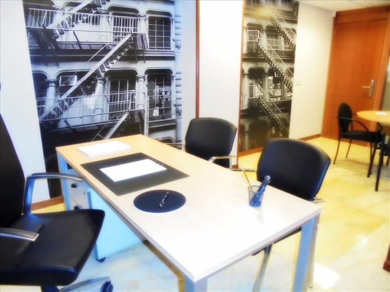 Centro de Negocios Santiago S.L. image 2